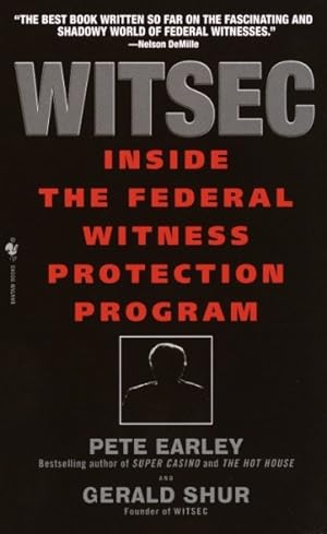 Seller image for Witsec : Inside the Federal Witness Protection Program for sale by GreatBookPrices