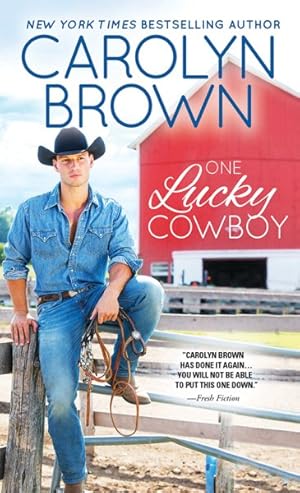 Immagine del venditore per One Lucky Cowboy venduto da GreatBookPrices