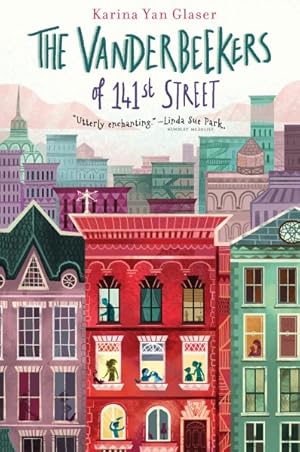 Image du vendeur pour Vanderbeekers of 141st Street mis en vente par GreatBookPrices