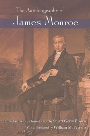 Seller image for Autobiography of James Monroe for sale by GreatBookPrices