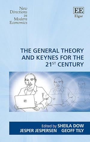 Seller image for General Theory and Keynes for the 21st Century for sale by GreatBookPrices