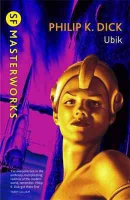 Seller image for Ubik for sale by GreatBookPrices