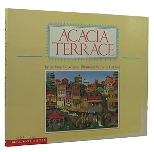 ACACIA TERRACE