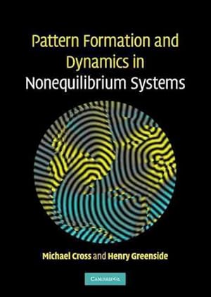 Image du vendeur pour Pattern Formation and Dynamics in Nonequilibrium Systems mis en vente par GreatBookPrices