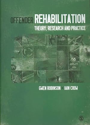 Seller image for Offender Rehabilitation : Theory, Research and Practice for sale by GreatBookPrices