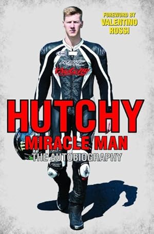 Seller image for Hutchy : Miracle Man for sale by GreatBookPrices