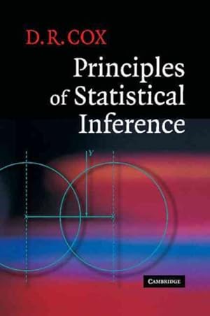 Imagen del vendedor de Principles of Statistical Inference a la venta por GreatBookPrices