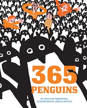 Imagen del vendedor de 365 Penguins a la venta por GreatBookPrices