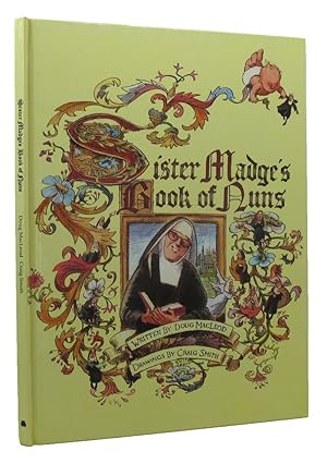 SISTER MADGE'S BOOK OF NUNS