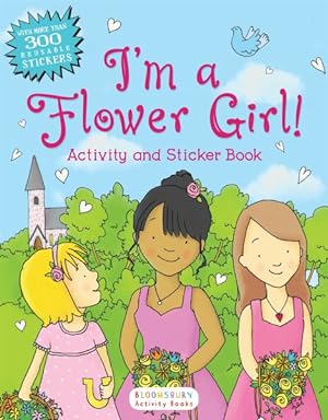 Seller image for I'm a Flower Girl! for sale by GreatBookPrices