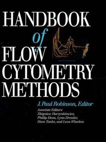 Seller image for Handbook of Flow Cytometry Methods for sale by GreatBookPrices