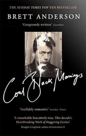 Seller image for Coal Black Mornings for sale by GreatBookPrices