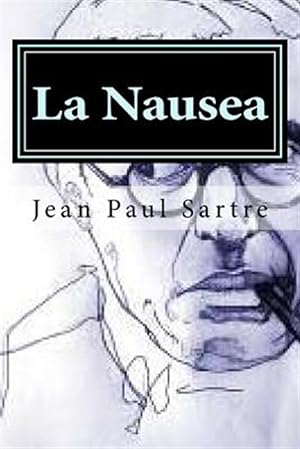 Immagine del venditore per La nusea/ Nausea -Language: spanish venduto da GreatBookPrices