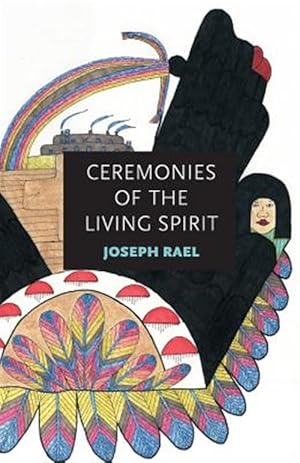 Seller image for Ceremonies of the Living Spirit for sale by GreatBookPrices