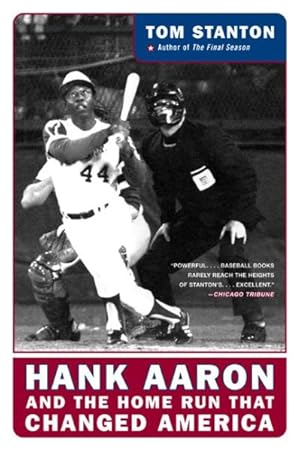 Seller image for Hank Aaron And The Home Run That Changed America for sale by GreatBookPrices