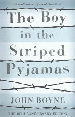 Imagen del vendedor de Boy in the Striped Pyjamas a la venta por GreatBookPrices