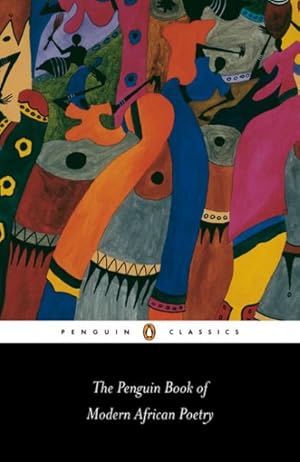 Seller image for Penguin Book of Modern African Poetry for sale by GreatBookPrices