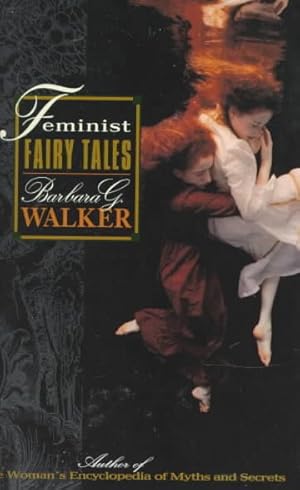 Imagen del vendedor de Feminist Fairy Tales a la venta por GreatBookPrices