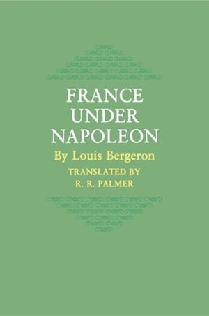 Seller image for France Under Napoleon for sale by GreatBookPrices