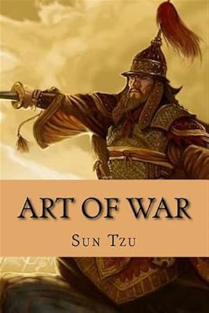 Imagen del vendedor de Art of War a la venta por GreatBookPrices