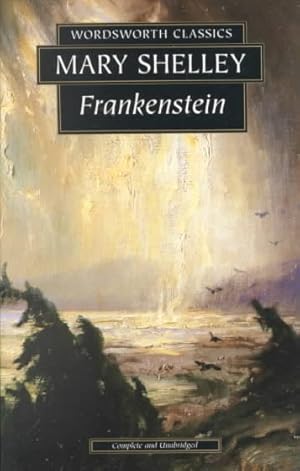Seller image for Frankenstein for sale by GreatBookPrices