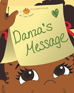 Seller image for Danza's Message for sale by GreatBookPrices