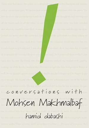 Immagine del venditore per Conversations With Mohsen Makhmalbaf venduto da GreatBookPrices