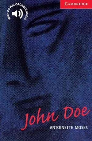 Seller image for John Doe Level 1 for sale by GreatBookPrices