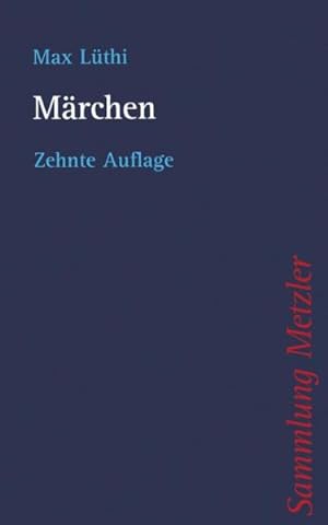 Seller image for Mrchen -Language: german for sale by GreatBookPrices