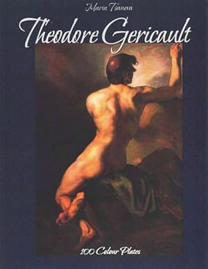 Seller image for Theodore Gericault : 100 Colour Plates for sale by GreatBookPrices