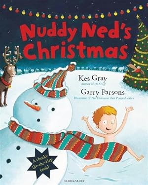 Seller image for Nuddy Ned's Christmas for sale by GreatBookPrices