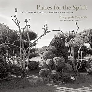 Imagen del vendedor de Places for the Spirit : Traditional African American Gardens a la venta por GreatBookPrices
