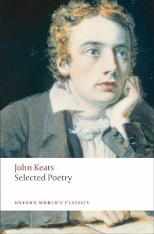 Seller image for Selected Poetry for sale by GreatBookPrices