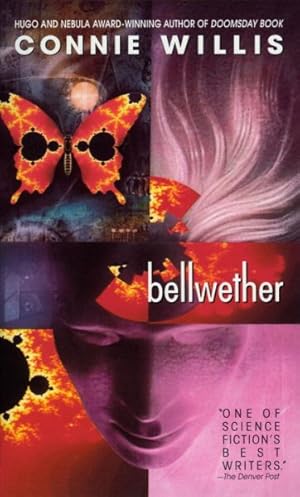 Immagine del venditore per Bellwether venduto da GreatBookPrices