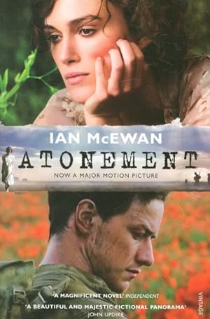 Seller image for Atonement for sale by GreatBookPrices