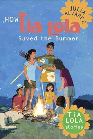 Imagen del vendedor de How Tia Lola Saved the Summer a la venta por GreatBookPrices