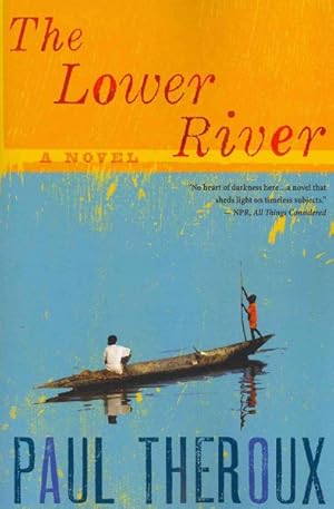 Immagine del venditore per Lower River venduto da GreatBookPrices