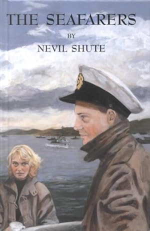 Seller image for Seafarers for sale by GreatBookPrices