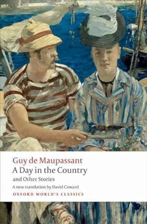 Seller image for Day in the Country and Other Stories for sale by GreatBookPrices