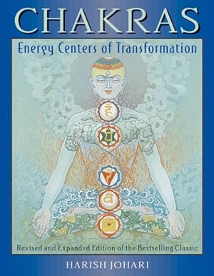 Image du vendeur pour Chakras : Energy Centers of Transformation mis en vente par GreatBookPrices