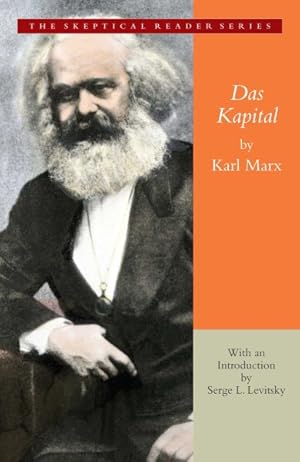 Seller image for Das Kapital : A Critique of Political Economy for sale by GreatBookPrices