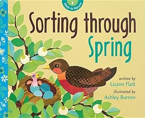 Imagen del vendedor de Sorting through Spring a la venta por GreatBookPrices