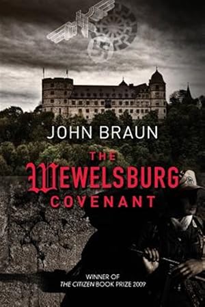 Bild des Verkufers fr The Wewelsburg Covenant zum Verkauf von GreatBookPrices