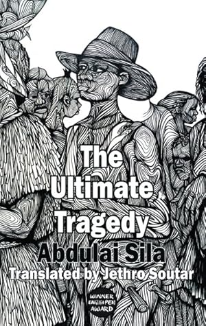 Seller image for Ultimate Tragedy for sale by GreatBookPrices