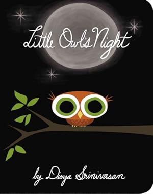 Seller image for Little Owl's Night for sale by GreatBookPrices