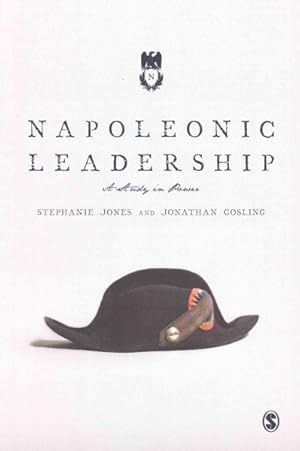 Seller image for Napoleonic Leadership : A Study in Power for sale by GreatBookPrices