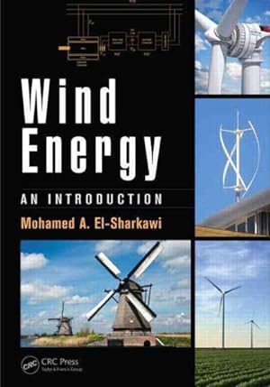 Seller image for Wind Energy : An Introduction for sale by GreatBookPrices