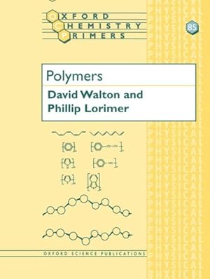 Imagen del vendedor de Polymers a la venta por GreatBookPrices