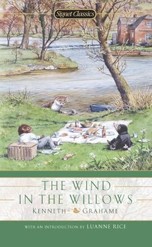 Imagen del vendedor de Wind in the Willows a la venta por GreatBookPrices