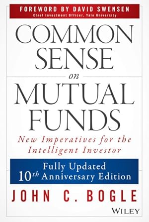 Seller image for Common Sense on Mutual Funds for sale by GreatBookPrices